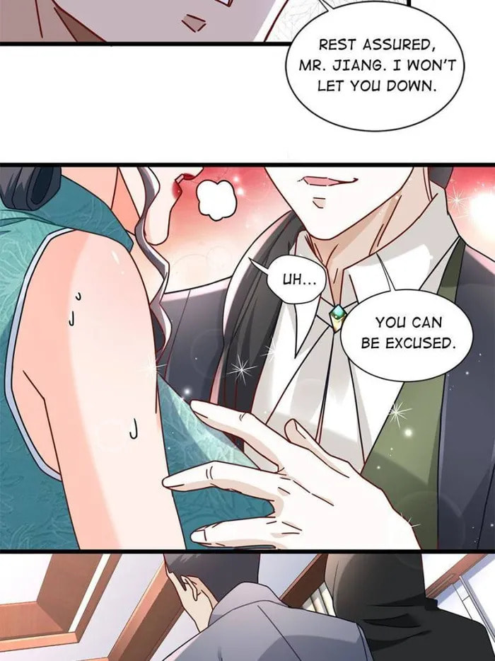 Read The Ultimate All-Rounder (Colored) chapter 85 image 23 on Lezhin