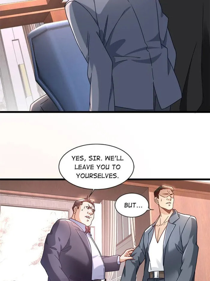 Read The Ultimate All-Rounder (Colored) chapter 85 image 24 on Lezhin