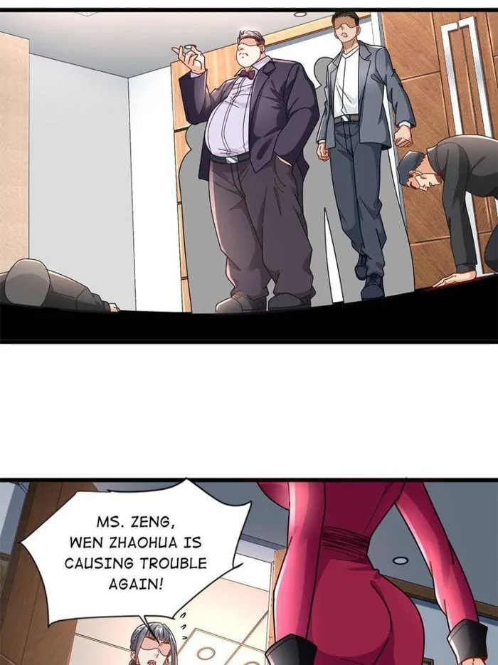 Read The Ultimate All-Rounder (Colored) chapter 85 image 29 on Lezhin