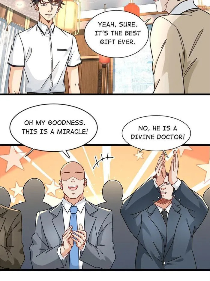Read The Ultimate All-Rounder (Colored) chapter 85 image 3 on Lezhin