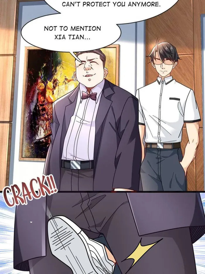 Read The Ultimate All-Rounder (Colored) chapter 85 image 32 on Lezhin