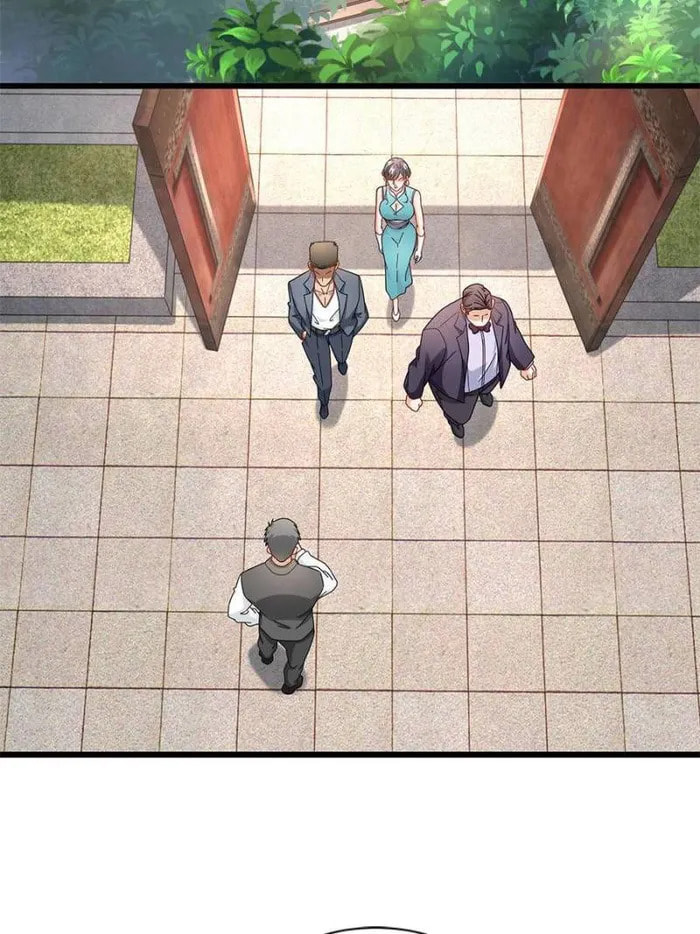 Read The Ultimate All-Rounder (Colored) chapter 85 image 6 on Lezhin