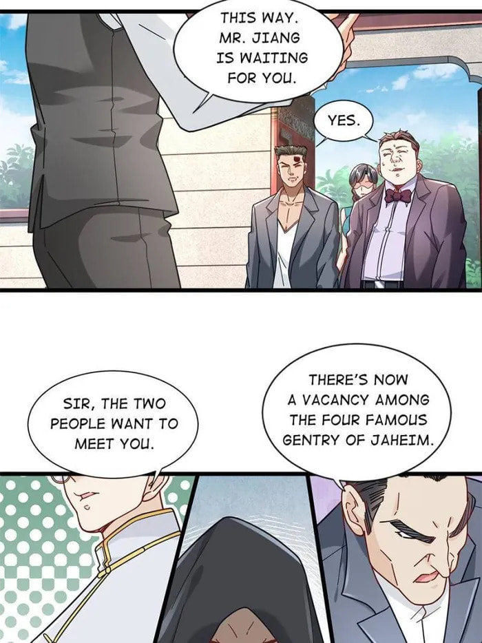 Read The Ultimate All-Rounder (Colored) chapter 85 image 7 on Lezhin