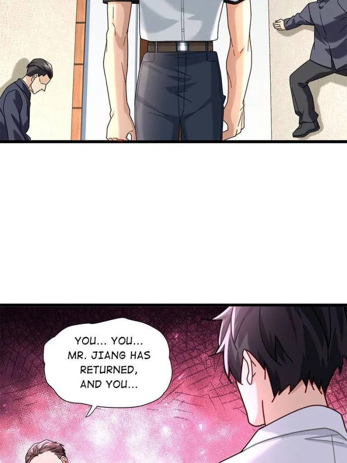 Read The Ultimate All-Rounder (Colored) chapter 86 image 1 on Lezhin