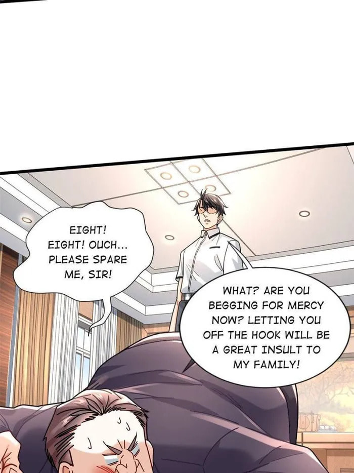 Read The Ultimate All-Rounder (Colored) chapter 86 image 10 on Lezhin