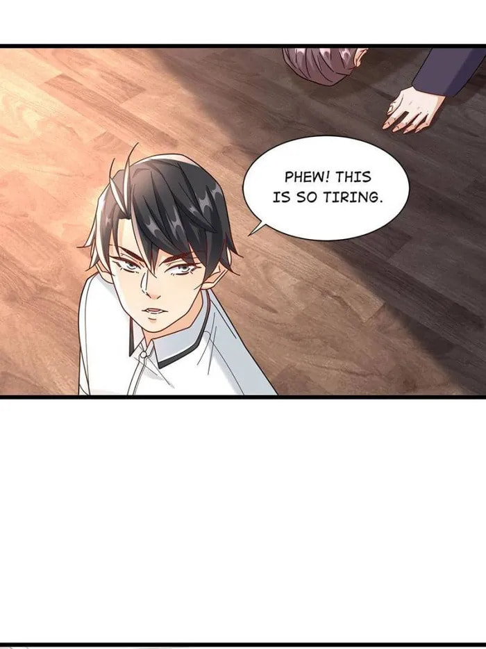 Read The Ultimate All-Rounder (Colored) chapter 86 image 13 on Lezhin