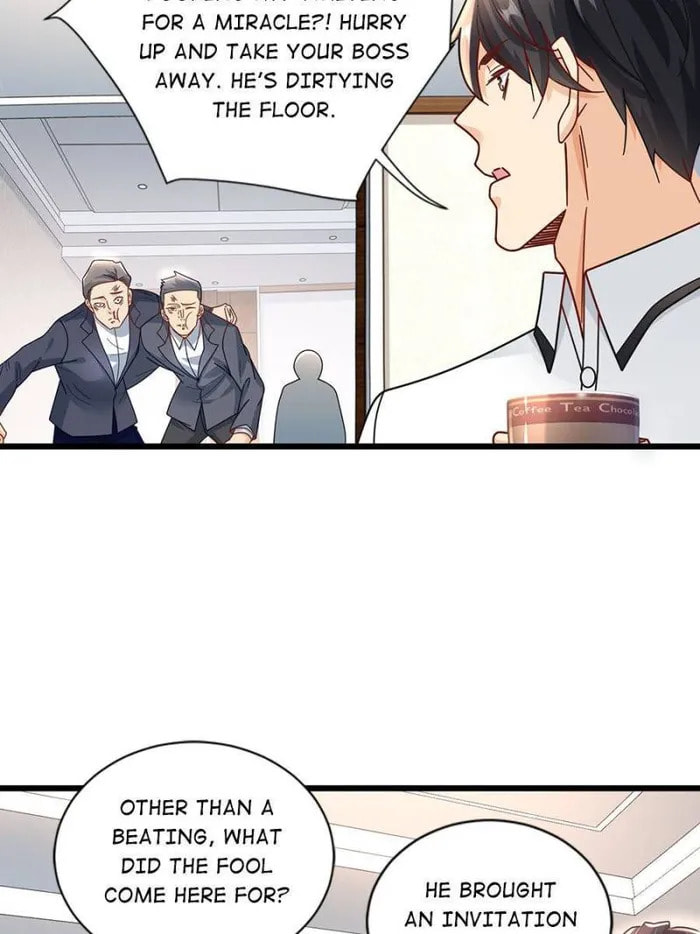 Read The Ultimate All-Rounder (Colored) chapter 86 image 15 on Lezhin