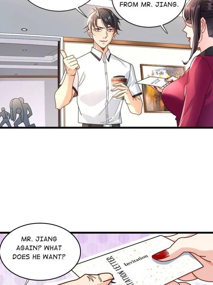 Read The Ultimate All-Rounder (Colored) chapter 86 image 16 on Lezhin