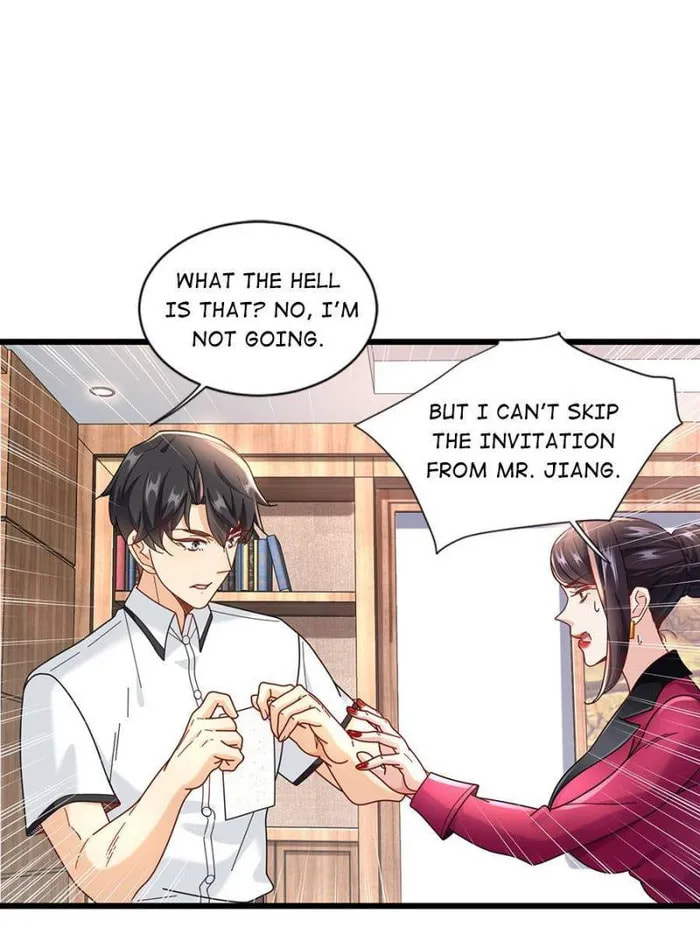 Read The Ultimate All-Rounder (Colored) chapter 86 image 18 on Lezhin