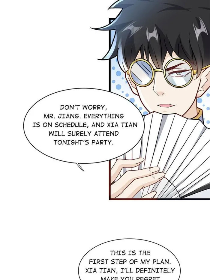 Read The Ultimate All-Rounder (Colored) chapter 86 image 24 on Lezhin
