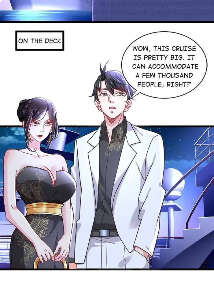 Read The Ultimate All-Rounder (Colored) chapter 86 image 31 on Lezhin