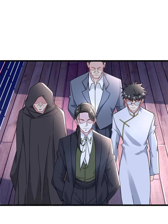 Read The Ultimate All-Rounder (Colored) chapter 86 image 32 on Lezhin