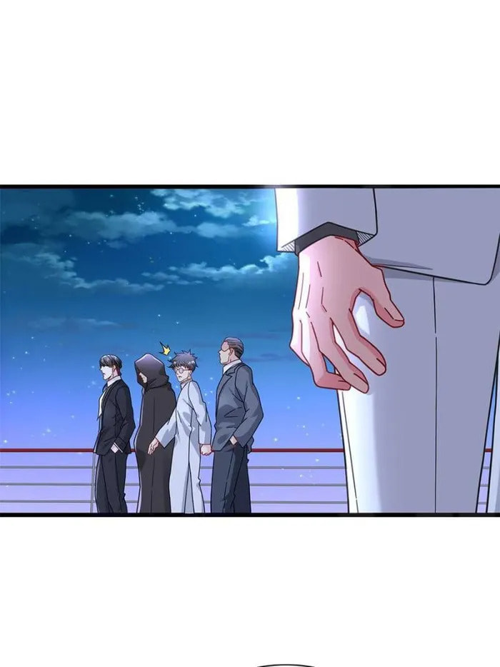 Read The Ultimate All-Rounder (Colored) chapter 86 image 33 on Lezhin