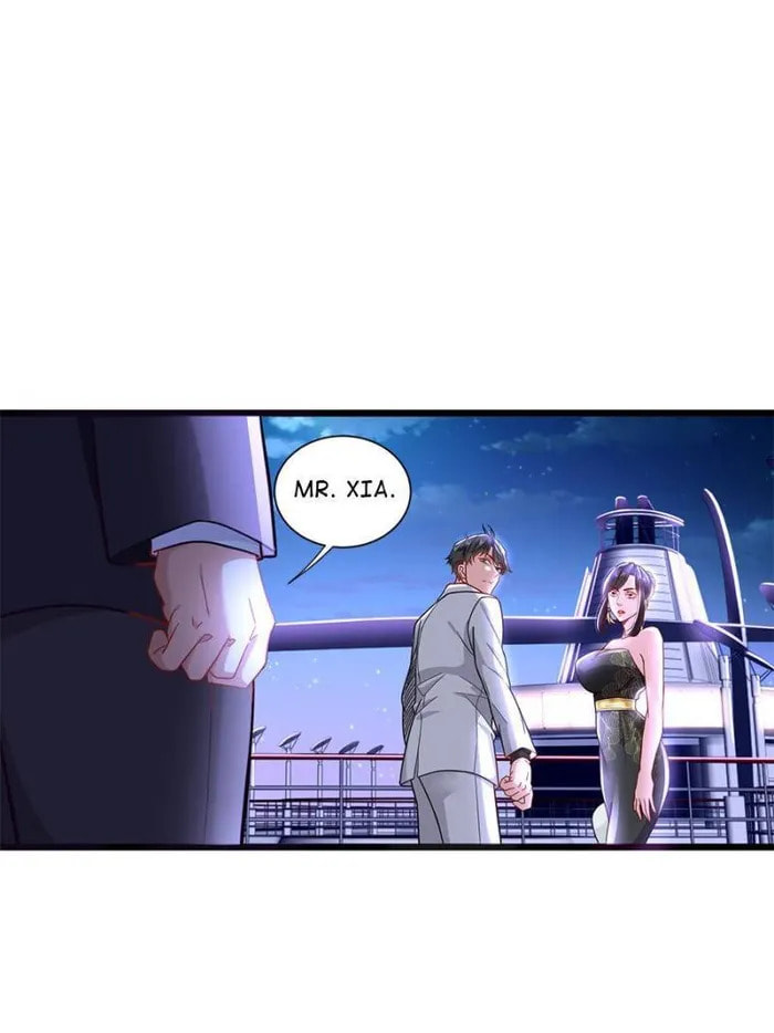 Read The Ultimate All-Rounder (Colored) chapter 86 image 35 on Lezhin