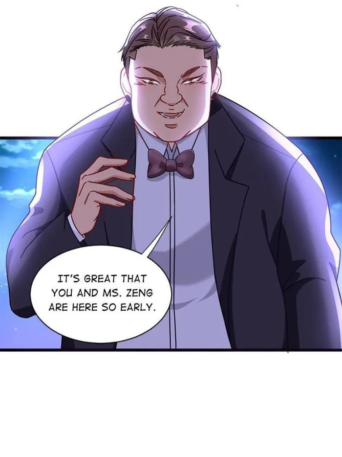 Read The Ultimate All-Rounder (Colored) chapter 86 image 36 on Lezhin