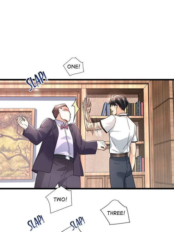 Read The Ultimate All-Rounder (Colored) chapter 86 image 6 on Lezhin