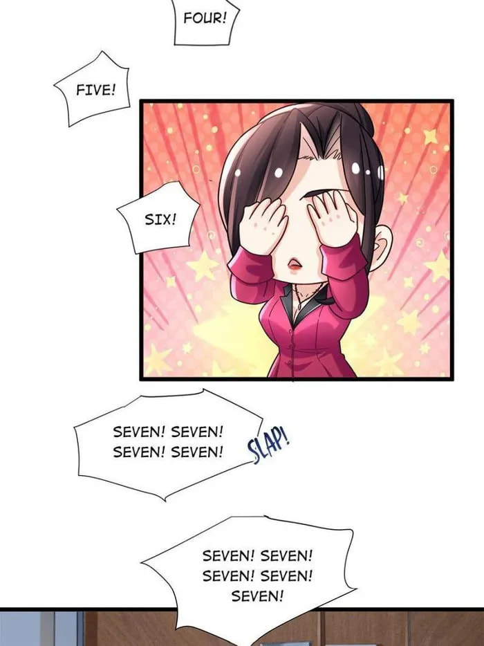 Read The Ultimate All-Rounder (Colored) chapter 86 image 7 on Lezhin