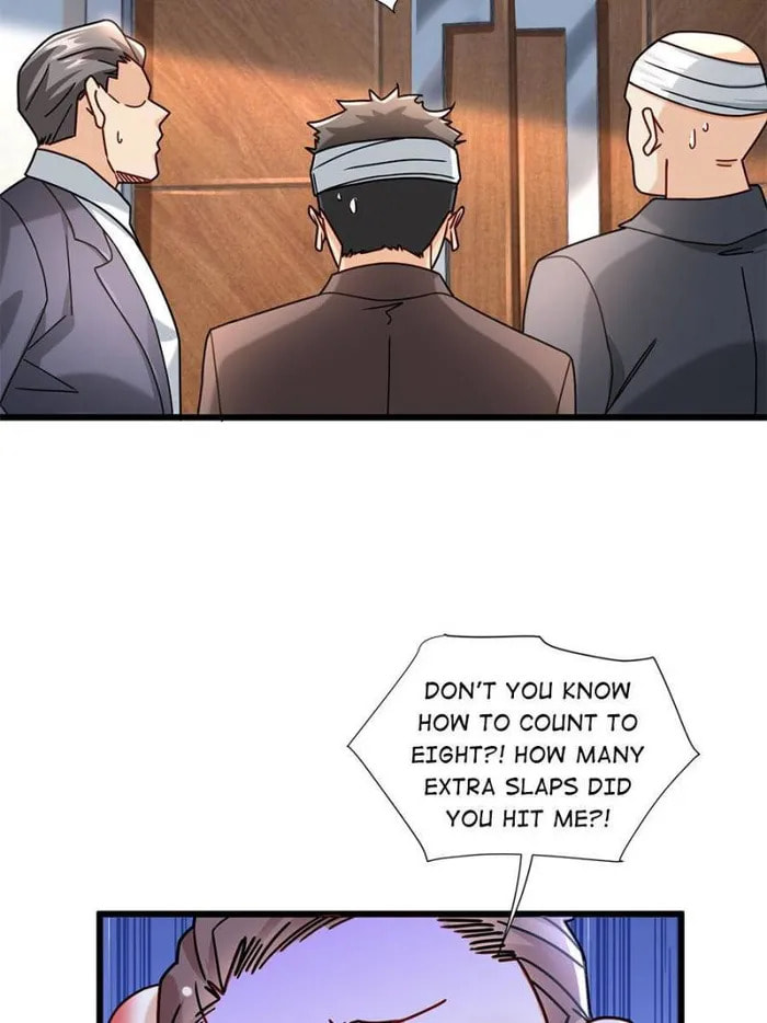 Read The Ultimate All-Rounder (Colored) chapter 86 image 8 on Lezhin