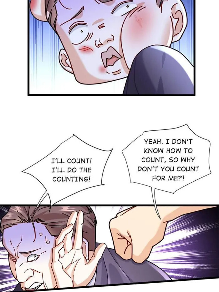 Read The Ultimate All-Rounder (Colored) chapter 86 image 9 on Lezhin
