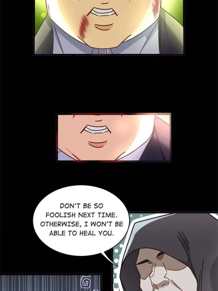 Read The Ultimate All-Rounder (Colored) chapter 87 image 14 on Lezhin