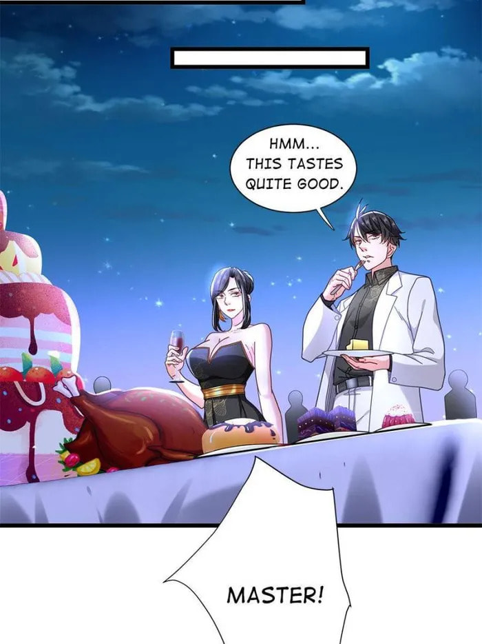 Read The Ultimate All-Rounder (Colored) chapter 87 image 16 on Lezhin