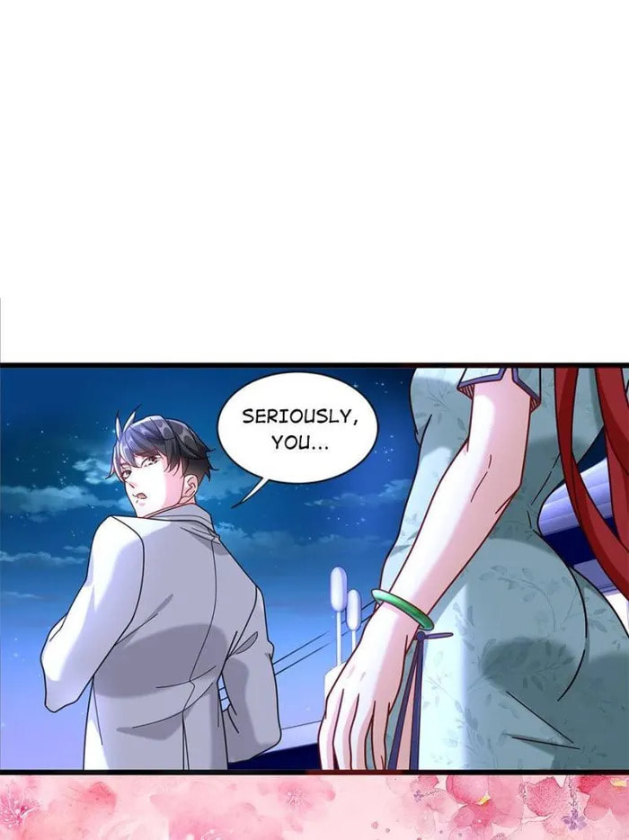 Read The Ultimate All-Rounder (Colored) chapter 87 image 19 on Lezhin