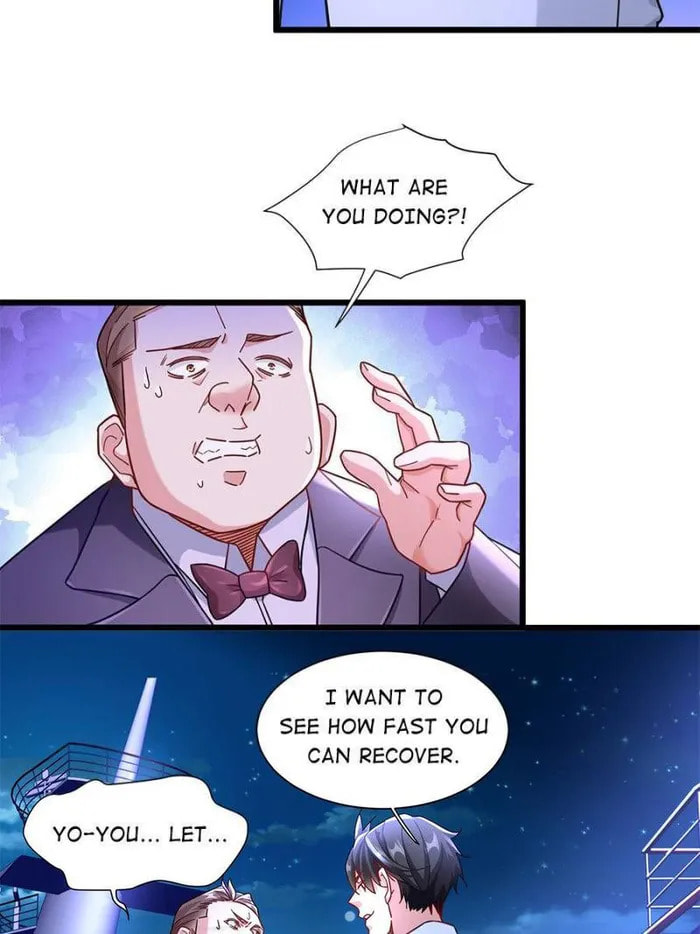 Read The Ultimate All-Rounder (Colored) chapter 87 image 2 on Lezhin