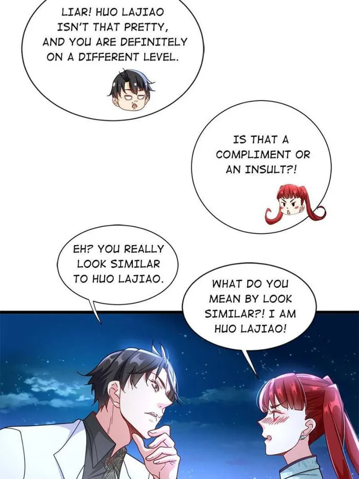 Read The Ultimate All-Rounder (Colored) chapter 87 image 22 on Lezhin