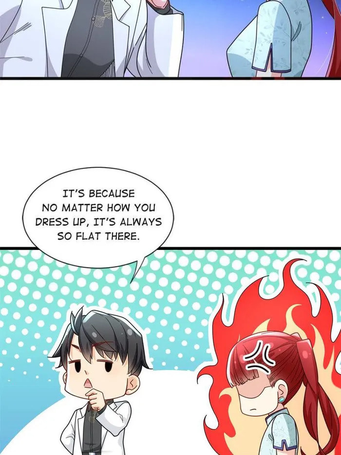 Read The Ultimate All-Rounder (Colored) chapter 87 image 23 on Lezhin