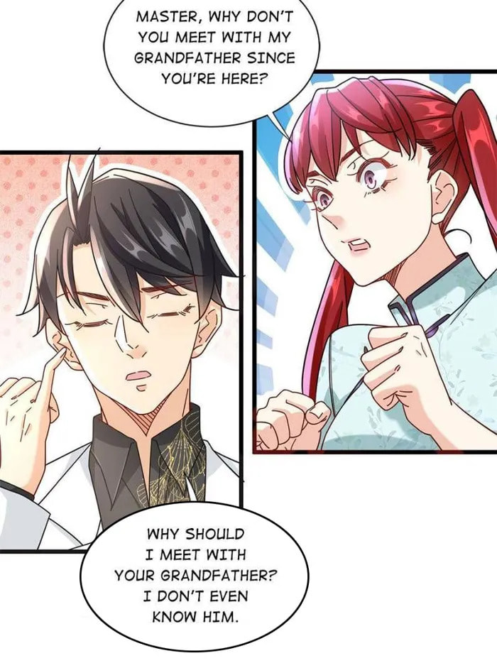 Read The Ultimate All-Rounder (Colored) chapter 87 image 26 on Lezhin