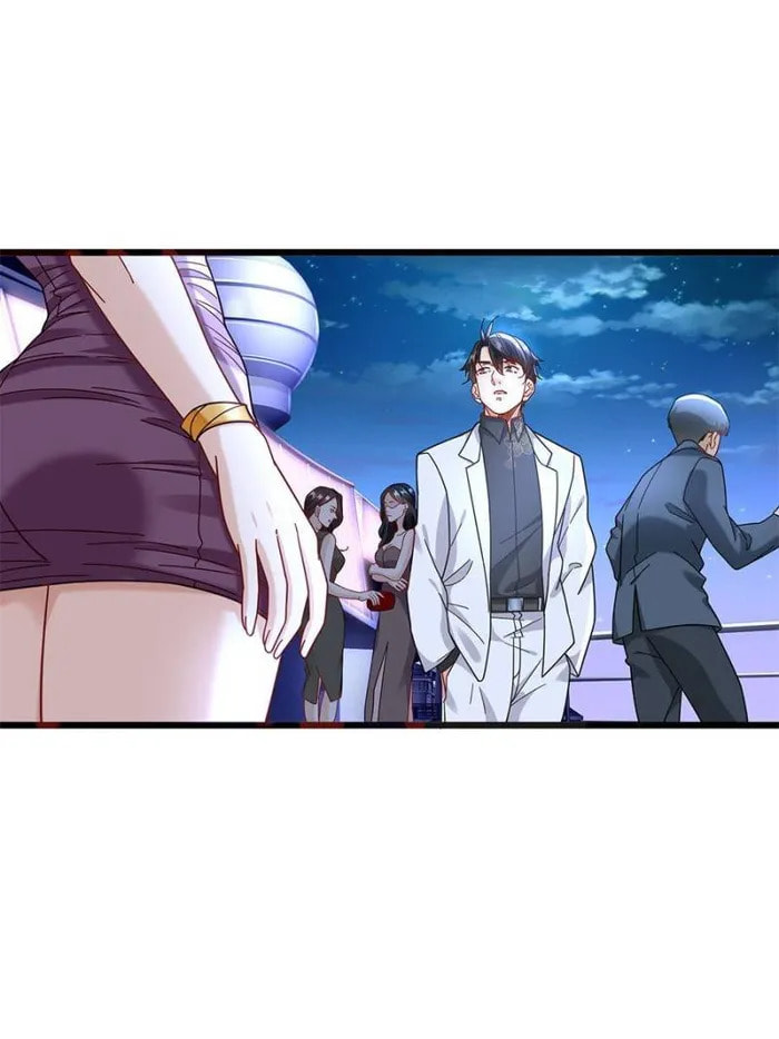Read The Ultimate All-Rounder (Colored) chapter 87 image 28 on Lezhin
