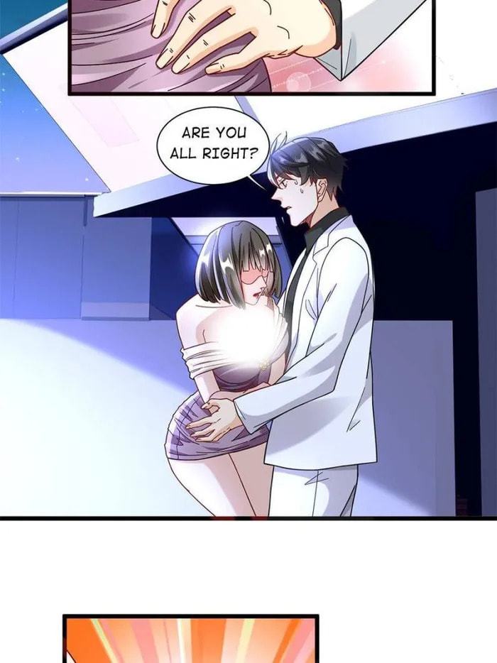 Read The Ultimate All-Rounder (Colored) chapter 87 image 30 on Lezhin