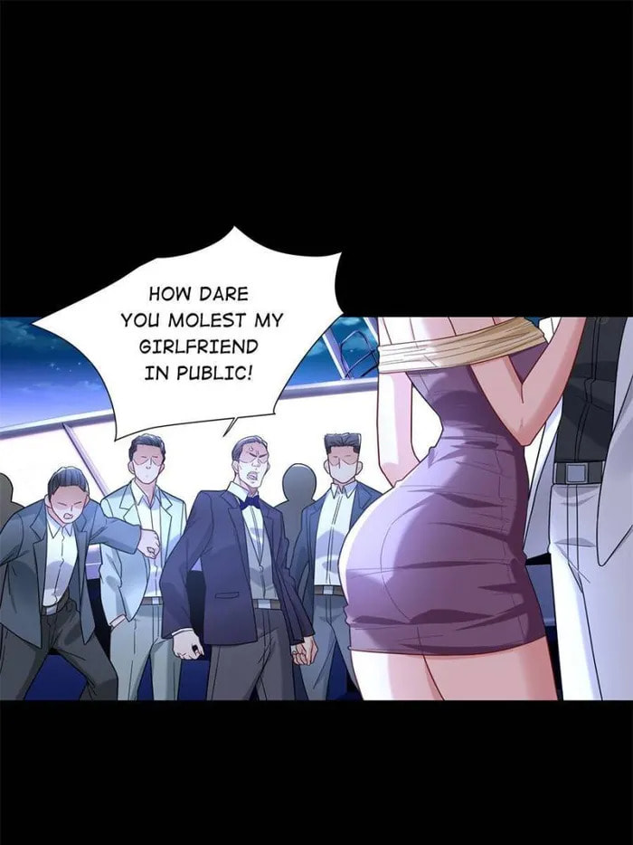 Read The Ultimate All-Rounder (Colored) chapter 87 image 34 on Lezhin