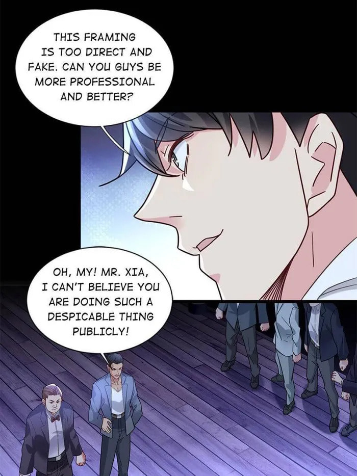 Read The Ultimate All-Rounder (Colored) chapter 87 image 35 on Lezhin