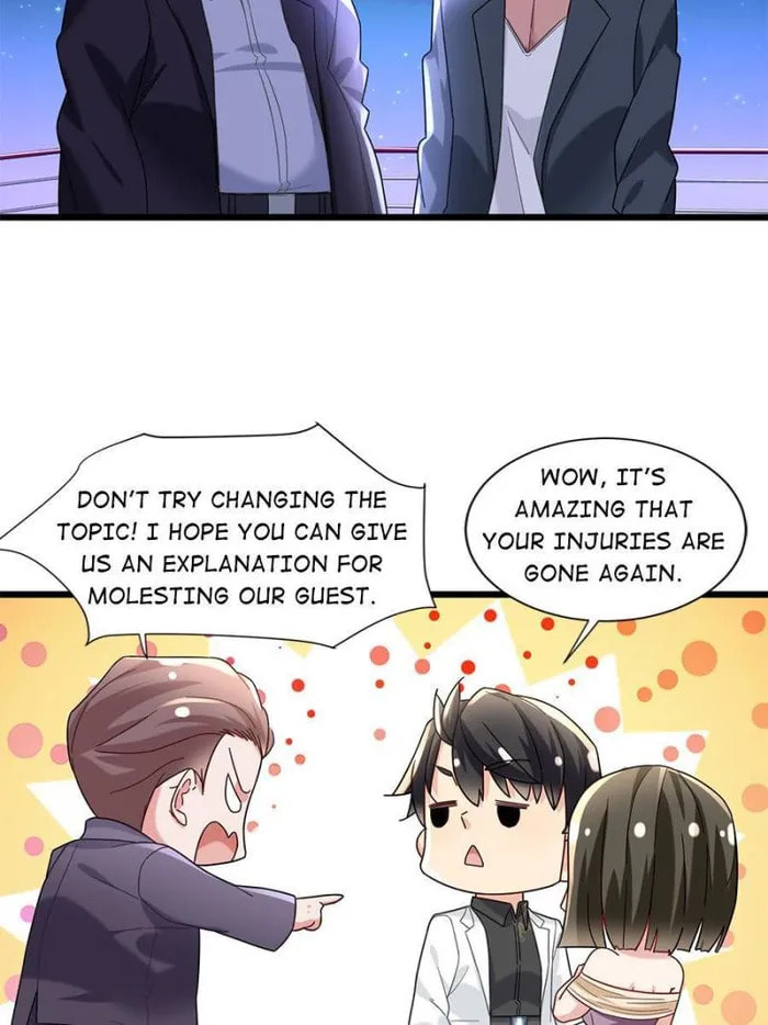 Read The Ultimate All-Rounder (Colored) chapter 87 image 37 on Lezhin