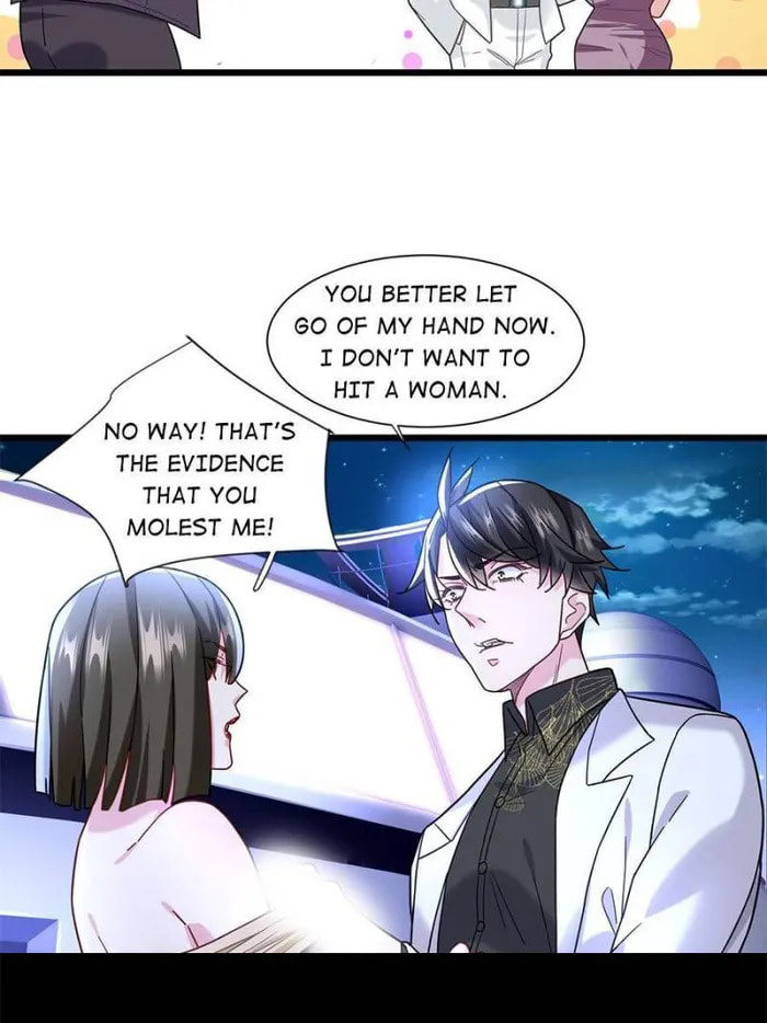 Read The Ultimate All-Rounder (Colored) chapter 87 image 38 on Lezhin