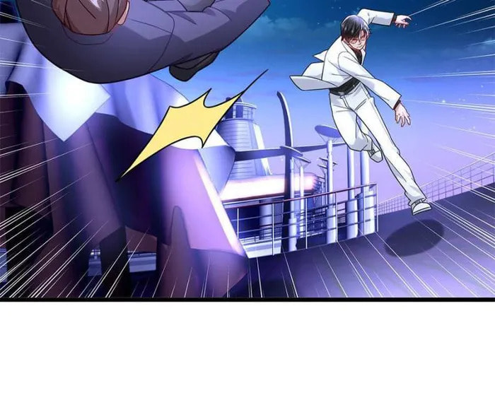 Read The Ultimate All-Rounder (Colored) chapter 87 image 4 on Lezhin