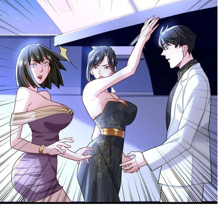 Read The Ultimate All-Rounder (Colored) chapter 87 image 40 on Lezhin