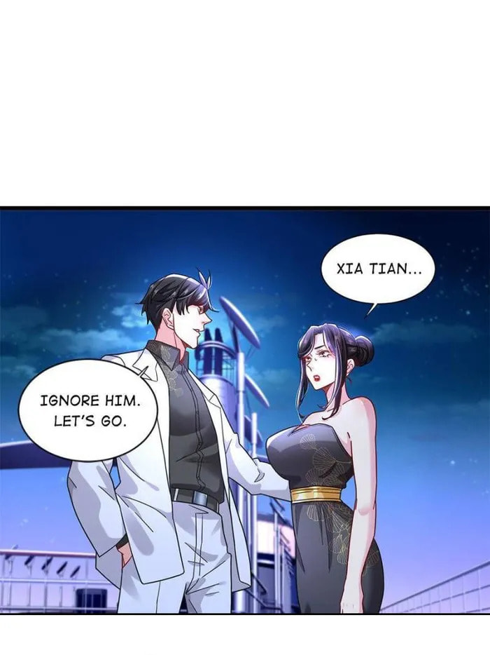 Read The Ultimate All-Rounder (Colored) chapter 87 image 5 on Lezhin