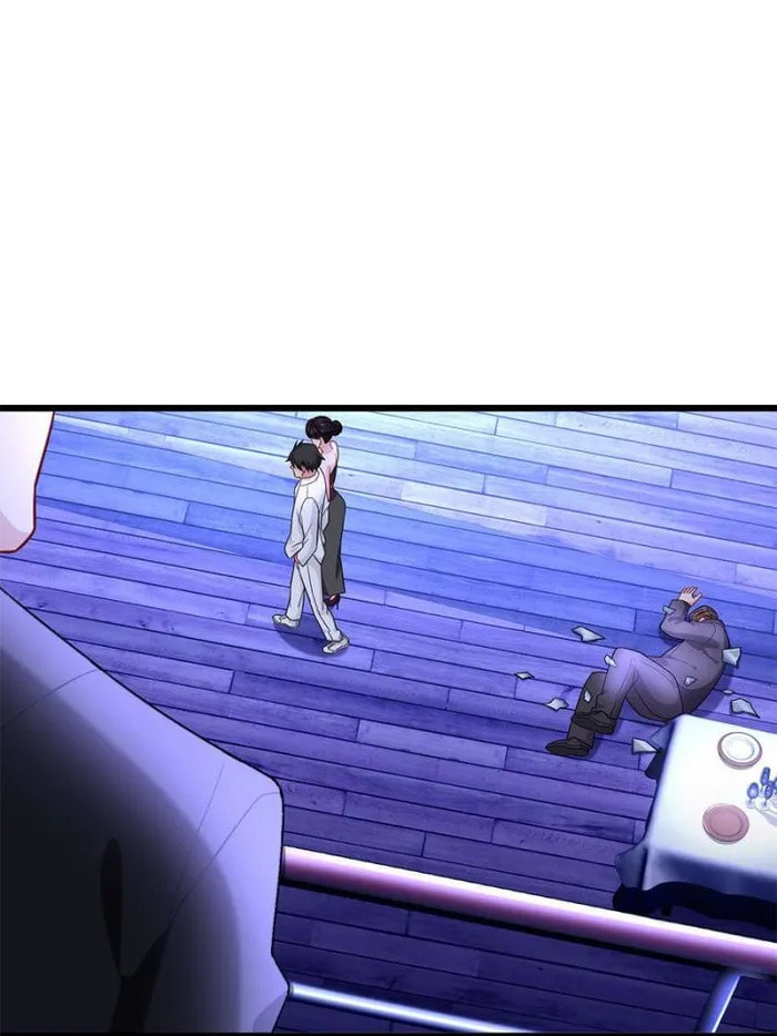 Read The Ultimate All-Rounder (Colored) chapter 87 image 6 on Lezhin