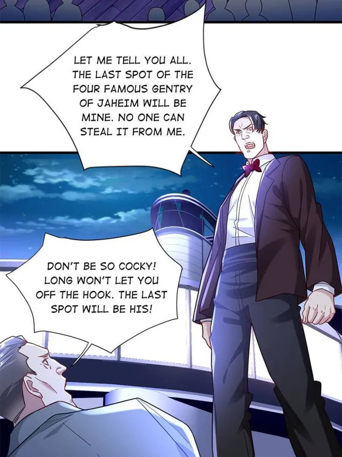 Read The Ultimate All-Rounder (Colored) chapter 88 image 11 on Lezhin