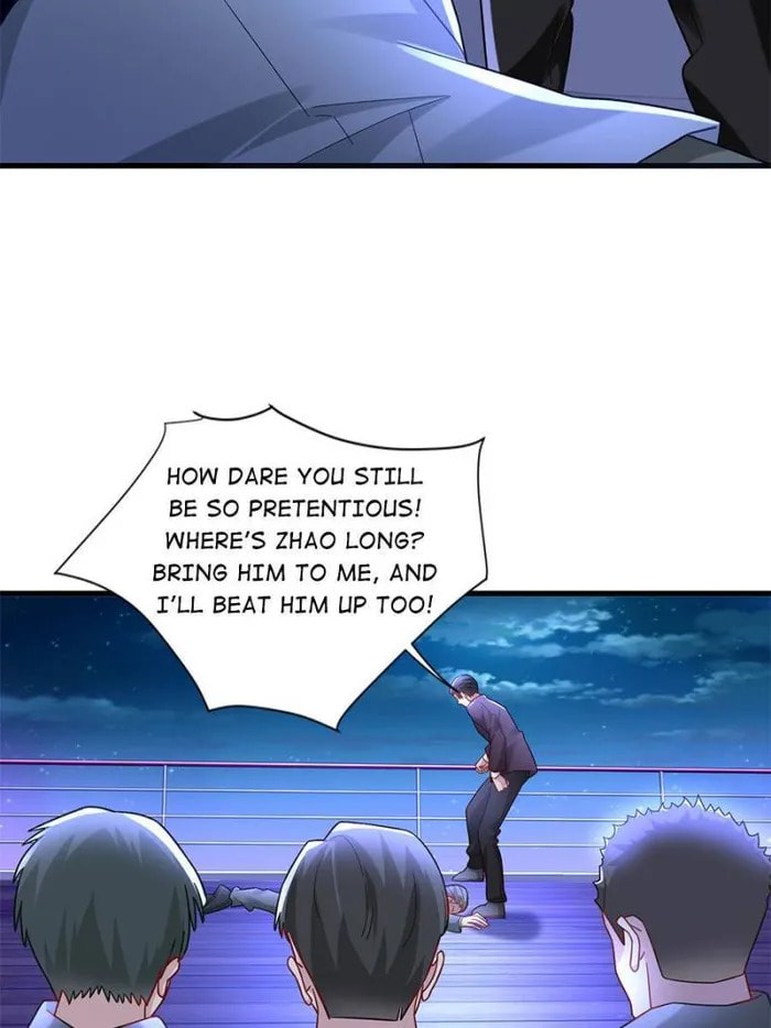 Read The Ultimate All-Rounder (Colored) chapter 88 image 12 on Lezhin
