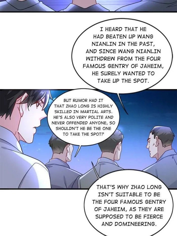 Read The Ultimate All-Rounder (Colored) chapter 88 image 13 on Lezhin