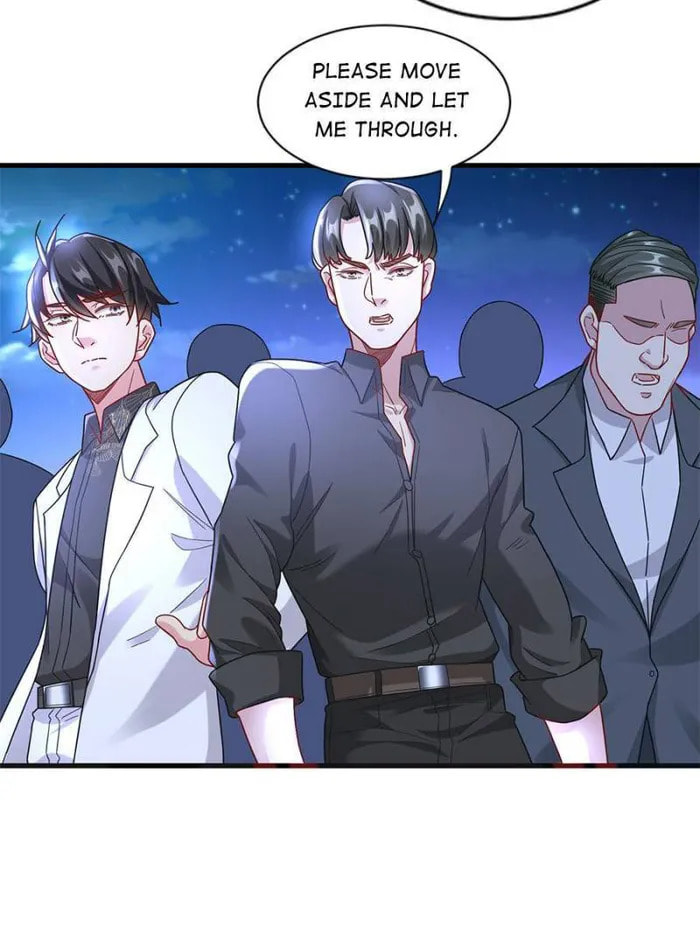 Read The Ultimate All-Rounder (Colored) chapter 88 image 14 on Lezhin