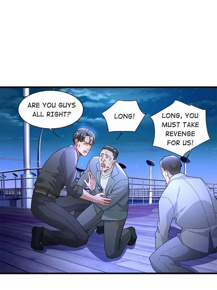 Read The Ultimate All-Rounder (Colored) chapter 88 image 15 on Lezhin