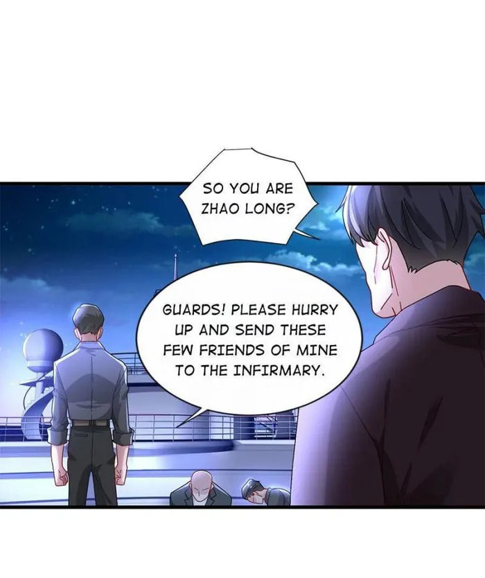 Read The Ultimate All-Rounder (Colored) chapter 88 image 16 on Lezhin