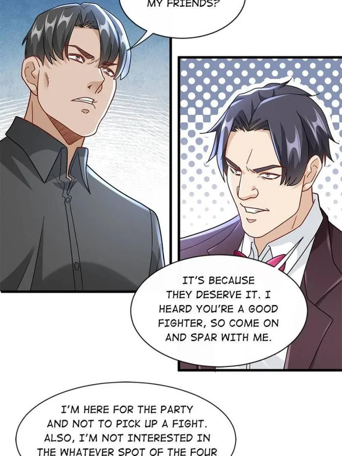 Read The Ultimate All-Rounder (Colored) chapter 88 image 18 on Lezhin