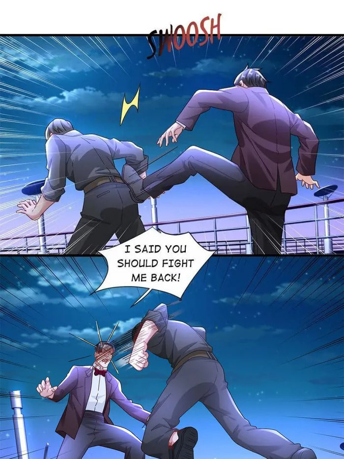 Read The Ultimate All-Rounder (Colored) chapter 88 image 22 on Lezhin