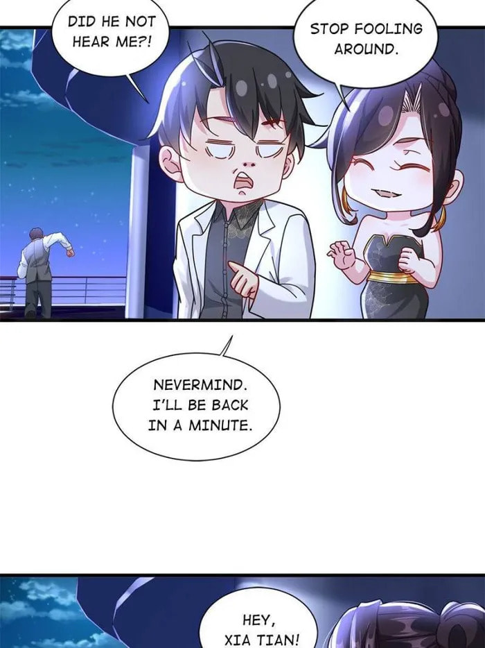 Read The Ultimate All-Rounder (Colored) chapter 88 image 32 on Lezhin
