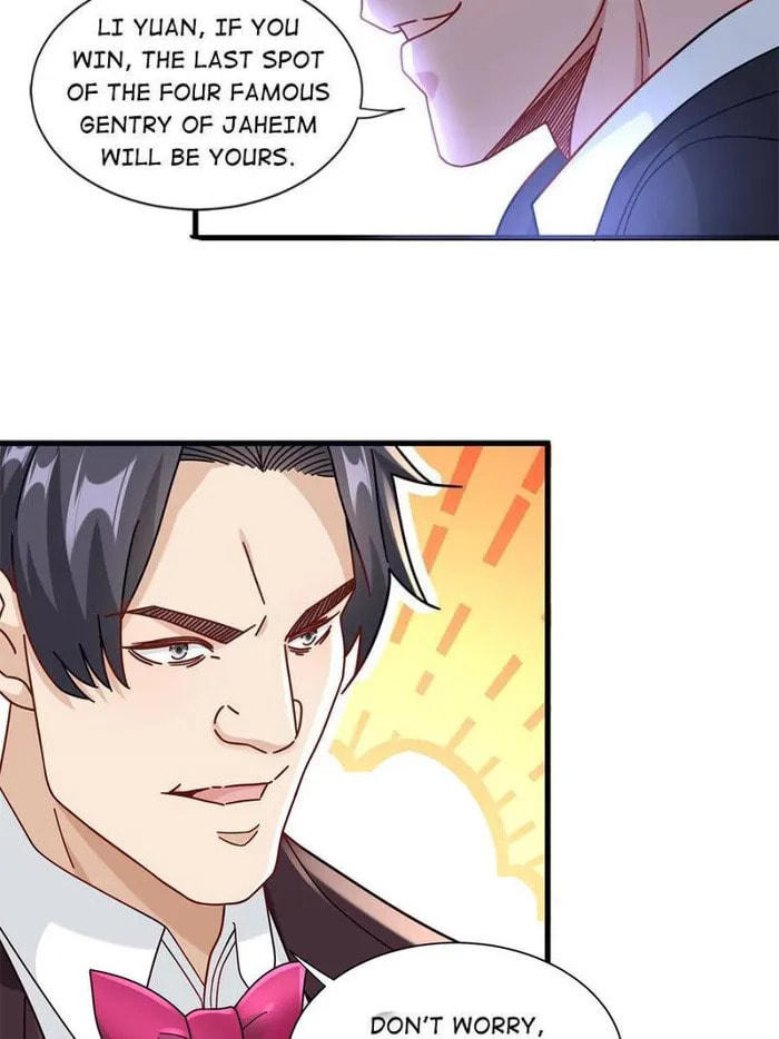 Read The Ultimate All-Rounder (Colored) chapter 88 image 34 on Lezhin